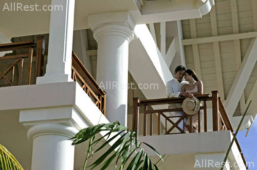 The Residence Mauritius 39
